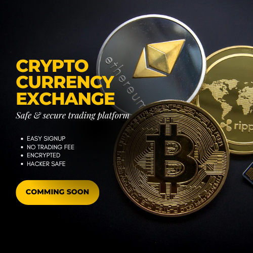Solution d'API interne pour paiements en crypto-monnaie